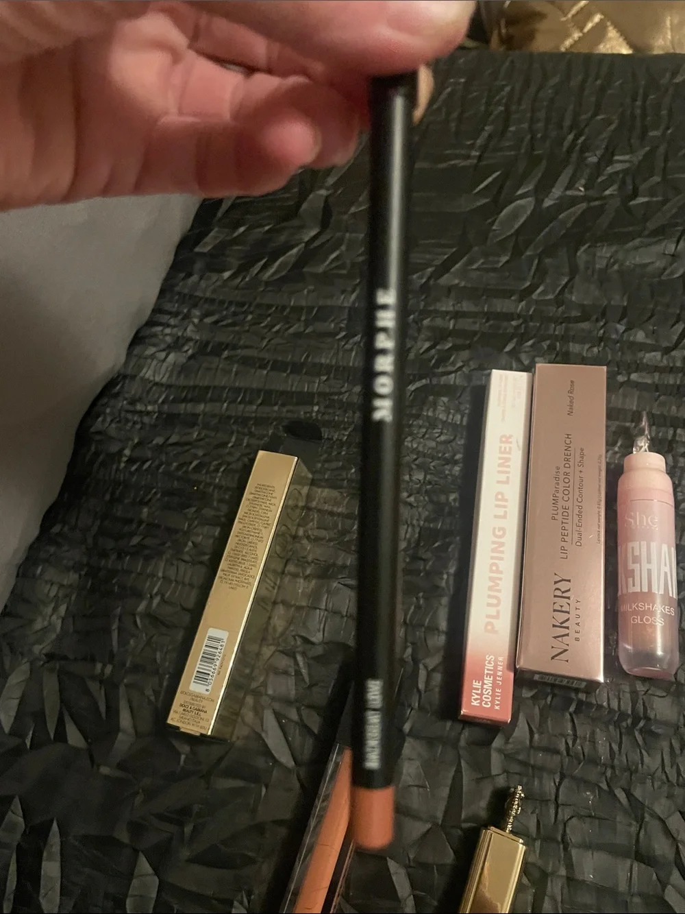 Dolce & Gabbana and lip lot - Picture 8 of 17